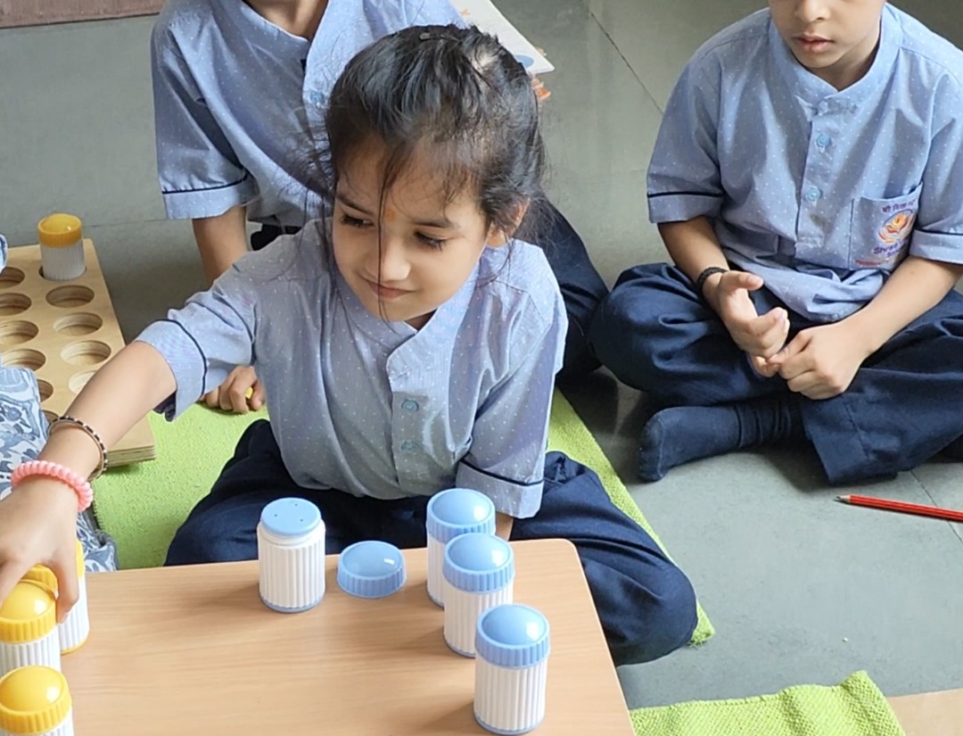 Montessori